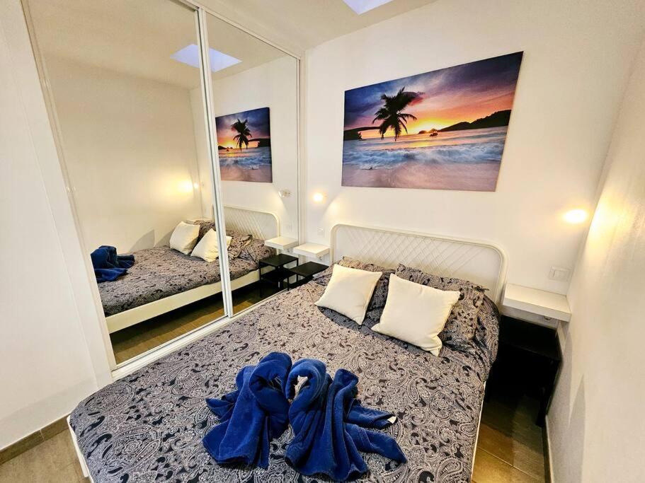 Apartamento Taisa Playa Roca Costa Teguise Exterior foto